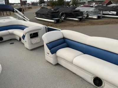 2011 Premier 275 Grand Majestic LTD - Photo 13