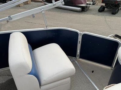 2011 Premier 275 Grand Majestic LTD - Photo 17
