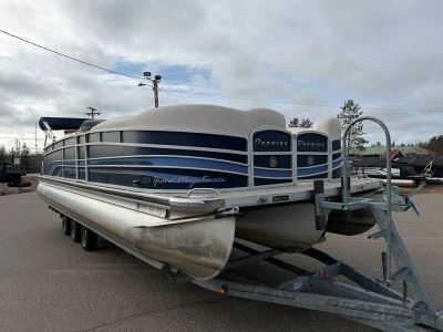 2011 Premier 275 Grand Majestic LTD - Photo 4