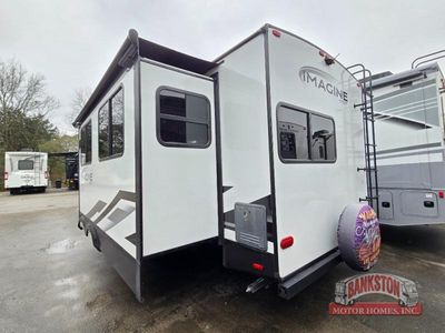 2024 Imagine 2670MK - Photo 7