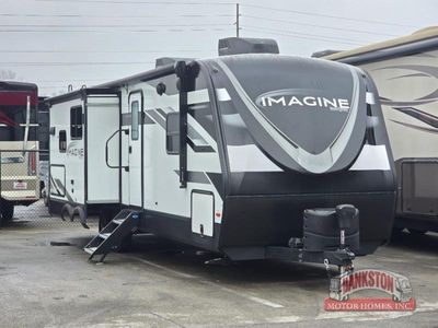 2024 Imagine 2670MK - Photo 1