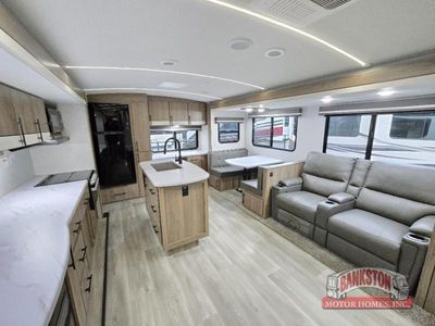 2024 Imagine 2670MK - Photo 31
