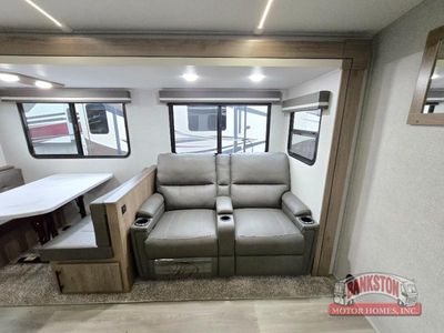 2024 Imagine 2670MK - Photo 18