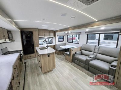 2024 Imagine 2670MK - Photo 9