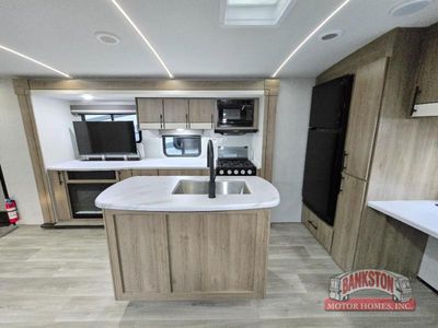 2024 Imagine 2670MK - Photo 10