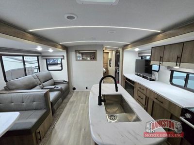 2024 Imagine 2670MK - Photo 16
