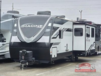 2024 Imagine 2670MK - Photo 8
