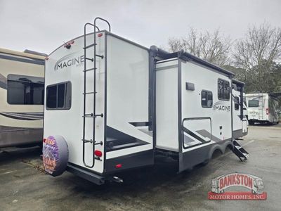 2024 Imagine 2670MK - Photo 6