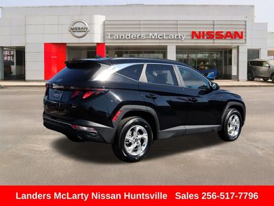 2024 Hyundai Tucson - Photo 3