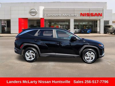 2024 Hyundai Tucson - Photo 2