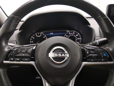2023 Nissan Altima — photo 12 view