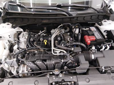2023 Nissan Altima — photo 9 view