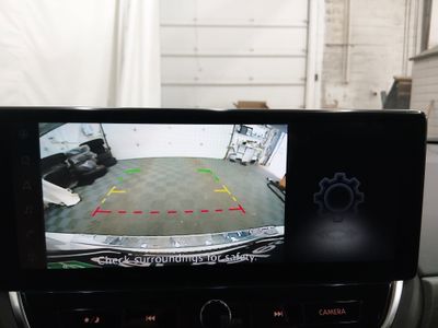 2023 Nissan Altima — photo 16 view