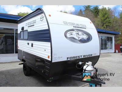 2026 Forest River RV Cherokee Wolf Pup - Photo 1