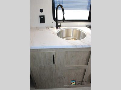 2026 Forest River RV Cherokee Wolf Pup - Photo 9