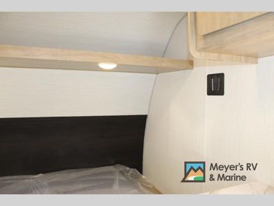 2026 Forest River RV Cherokee Wolf Pup - Photo 13