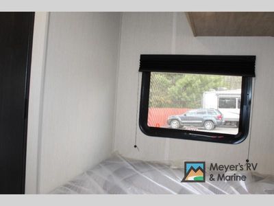 2026 Forest River RV Cherokee Wolf Pup - Photo 18
