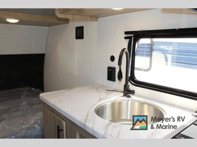 2026 Forest River RV Cherokee Wolf Pup - Photo 12