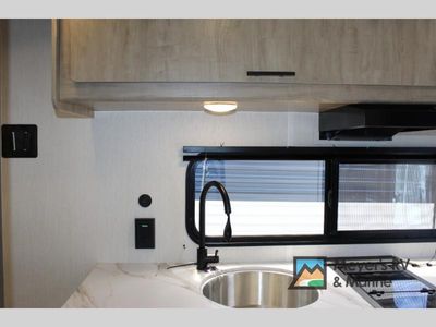 2026 Forest River RV Cherokee Wolf Pup - Photo 10