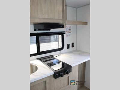 2026 Forest River RV Cherokee Wolf Pup - Photo 7