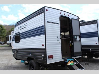 2026 Forest River RV Cherokee Wolf Pup - Photo 4