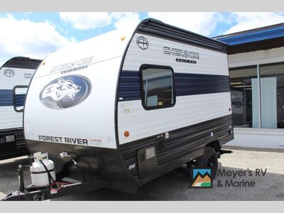 2026 Forest River RV Cherokee Wolf Pup - Photo 3