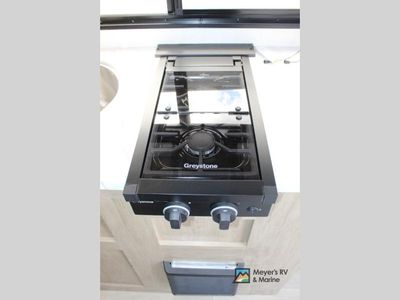 2026 Forest River RV Cherokee Wolf Pup - Photo 8