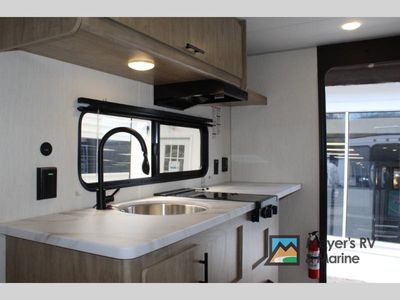 2026 Forest River RV Cherokee Wolf Pup - Photo 6