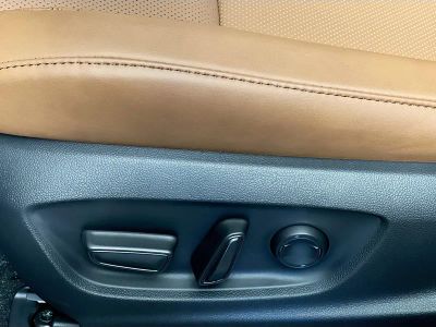 2026 Toyota Crown Signia — photo 13 view
