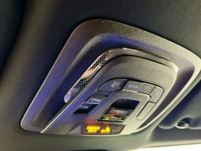 2026 Toyota Crown Signia — photo 18 view