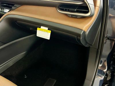 2026 Toyota Crown Signia — photo 30 view