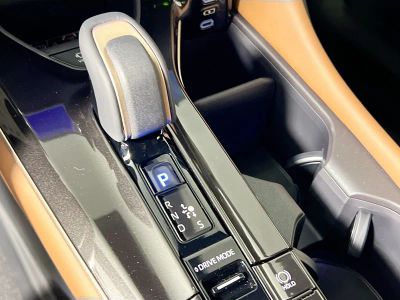 2026 Toyota Crown Signia — photo 21 view