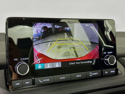 2025 Honda Accord Sedan - Photo 11