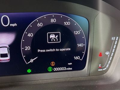 2025 Honda Accord Sedan - Photo 9
