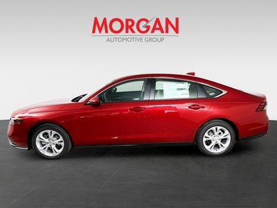 2025 Honda Accord Sedan - Photo 5