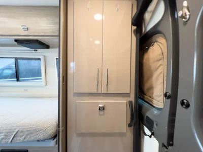 2023 Winnebago TRAVATO - Photo 18
