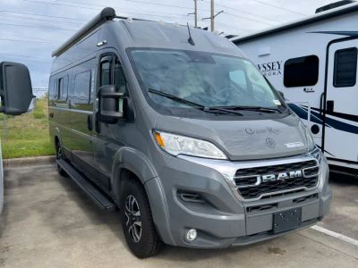 2023 Winnebago TRAVATO - Photo 1