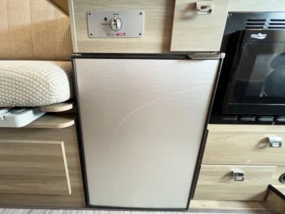 2023 Winnebago TRAVATO - Photo 12