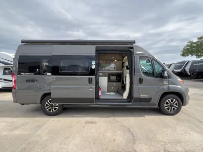 2023 Winnebago TRAVATO - Photo 22