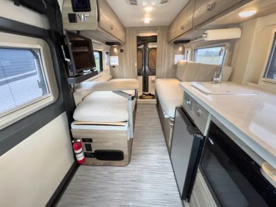 2023 Winnebago TRAVATO - Photo 5
