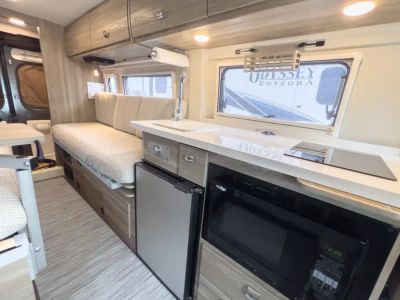 2023 Winnebago TRAVATO - Photo 6
