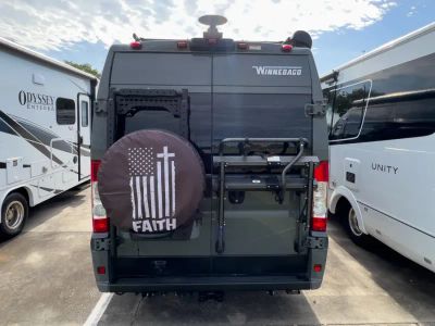 2023 Winnebago TRAVATO - Photo 23