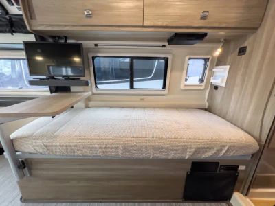 2023 Winnebago TRAVATO - Photo 14