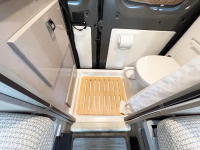 2023 Winnebago TRAVATO - Photo 16
