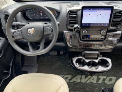 2023 Winnebago TRAVATO - Photo 3