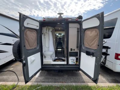 2023 Winnebago TRAVATO - Photo 2