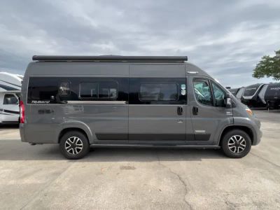 2023 Winnebago TRAVATO - Photo 21