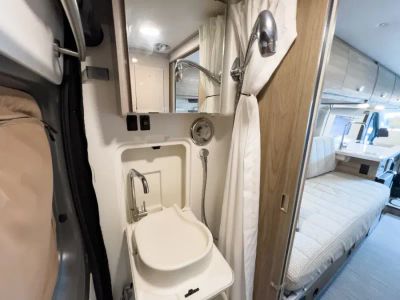 2023 Winnebago TRAVATO - Photo 17