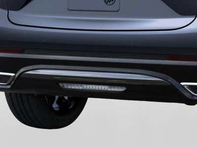 2026 Buick Envision — detail view