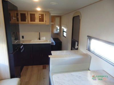 2025 Prime Time RV Avenger LE - Photo 7